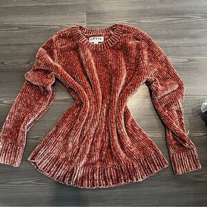 Orvis Women's Red Sweater
